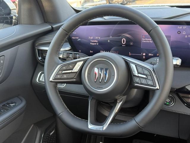 2026 Buick Enclave Vehicle Photo in COLUMBIA, MO 65203-3903