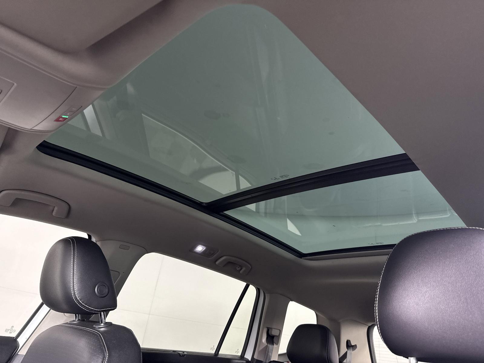 2021 Volkswagen Atlas Vehicle Photo in Georgetown, TX 78626