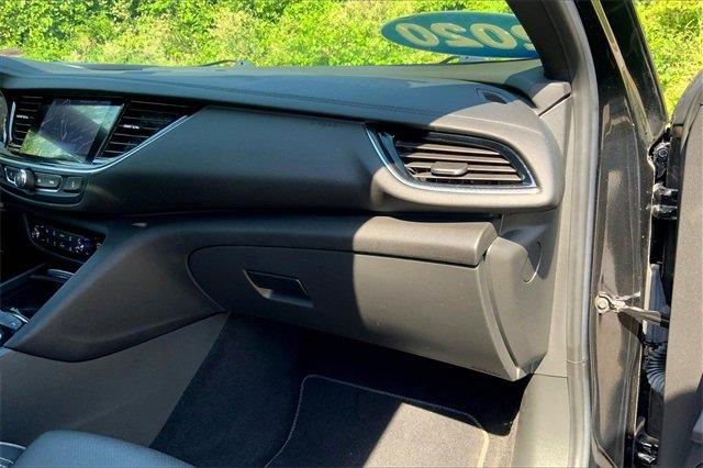 2020 Buick Regal Sportback Vehicle Photo in KANSAS CITY, MO 64114-4545