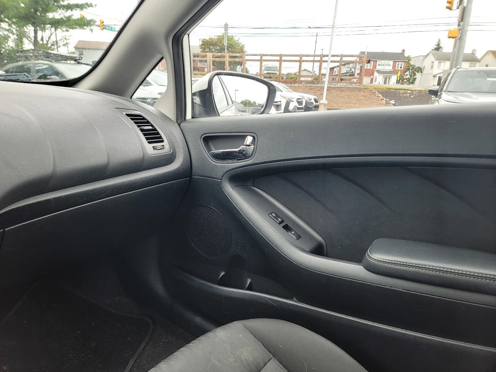 2016 Kia Forte Vehicle Photo in Harrisburg, PA 17111
