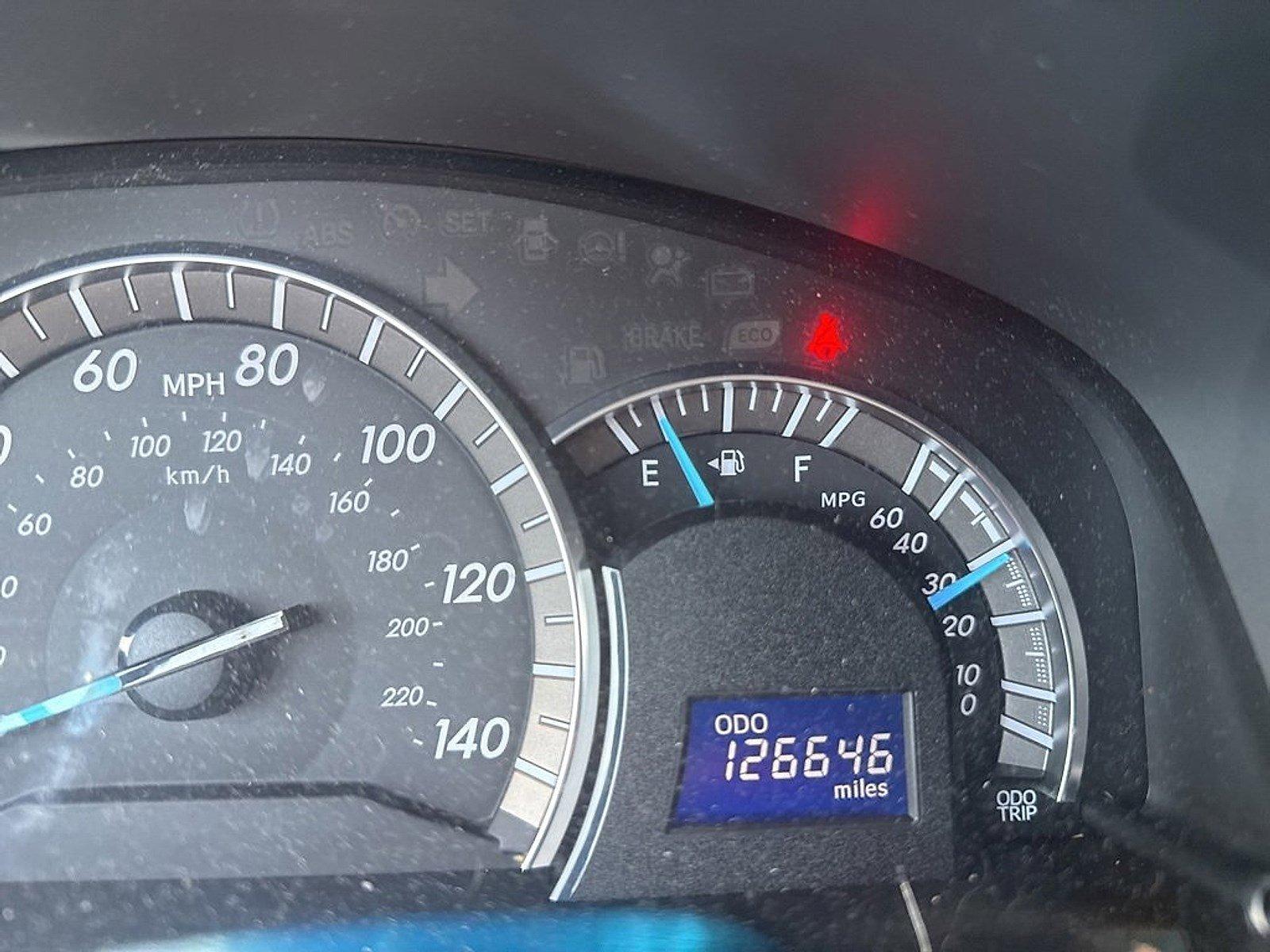 2012 Toyota Camry Vehicle Photo in Harrisburg, PA 17111