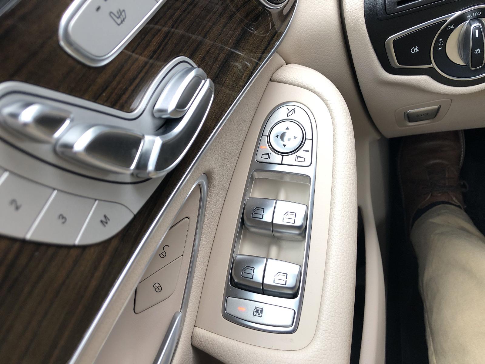 2019 Mercedes-Benz GLC Vehicle Photo in Mechanicsburg, PA 17050