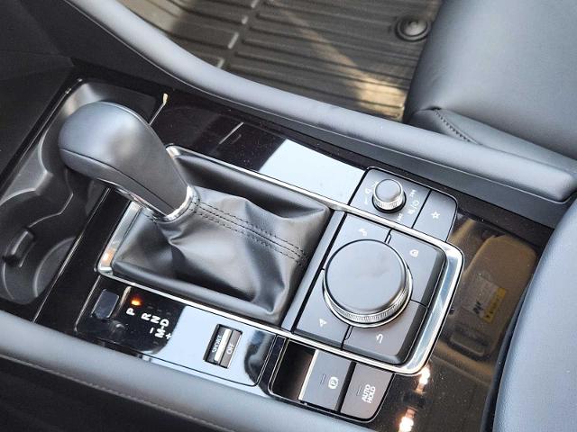 2025 Mazda3 Sedan Vehicle Photo in DENTON, TX 76210-9321