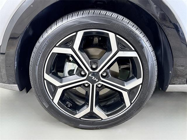 2023 Kia Niro Vehicle Photo in Everett, WA 98204