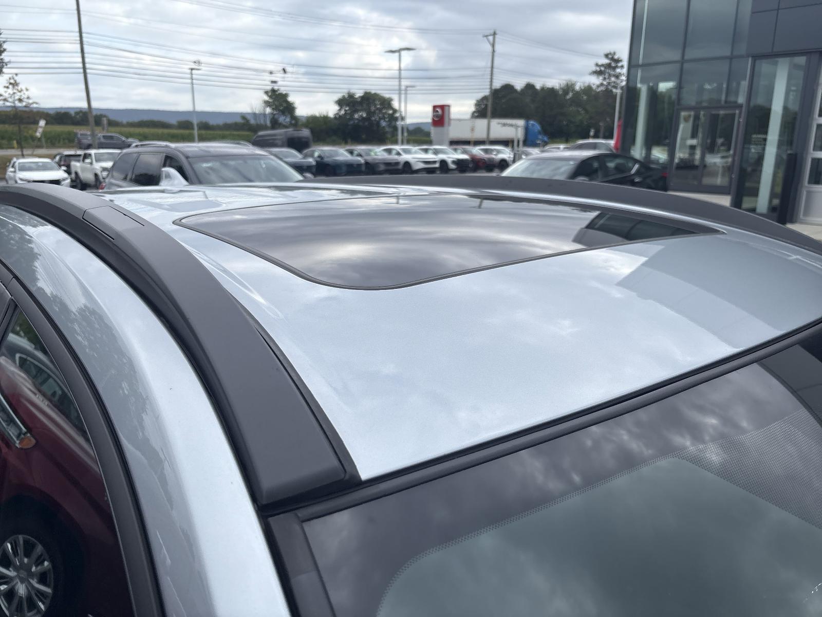2023 Toyota Corolla Cross Vehicle Photo in Mechanicsburg, PA 17050