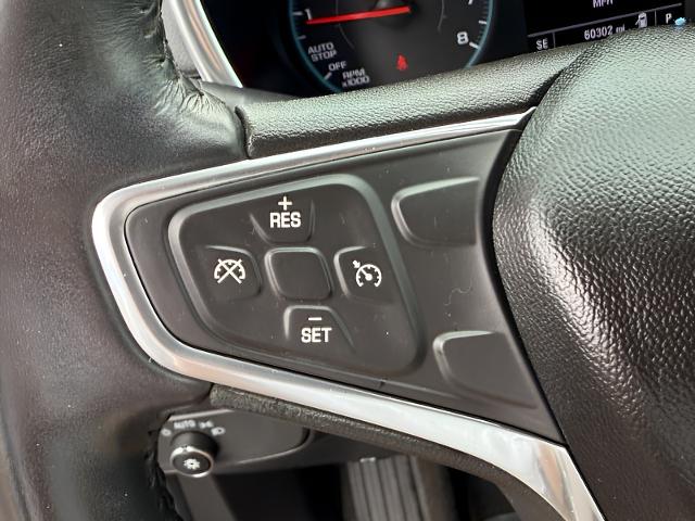 2018 Chevrolet Equinox Vehicle Photo in MIDDLETON, WI 53562-1492