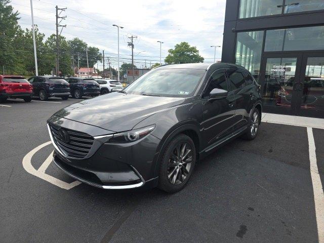 2018 Mazda CX-9 Vehicle Photo in Harrisburg, PA 17111