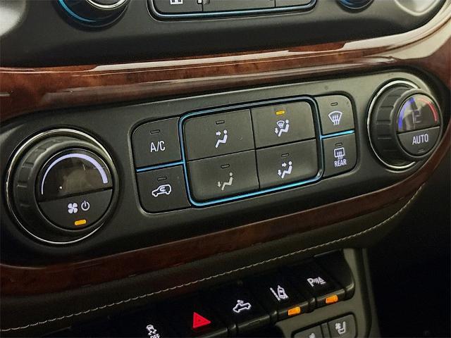 2021 GMC Canyon Vehicle Photo in PUYALLUP, WA 98371-4149