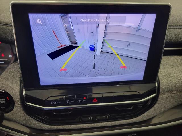 2022 Jeep Compass Vehicle Photo in NEENAH, WI 54956-2243