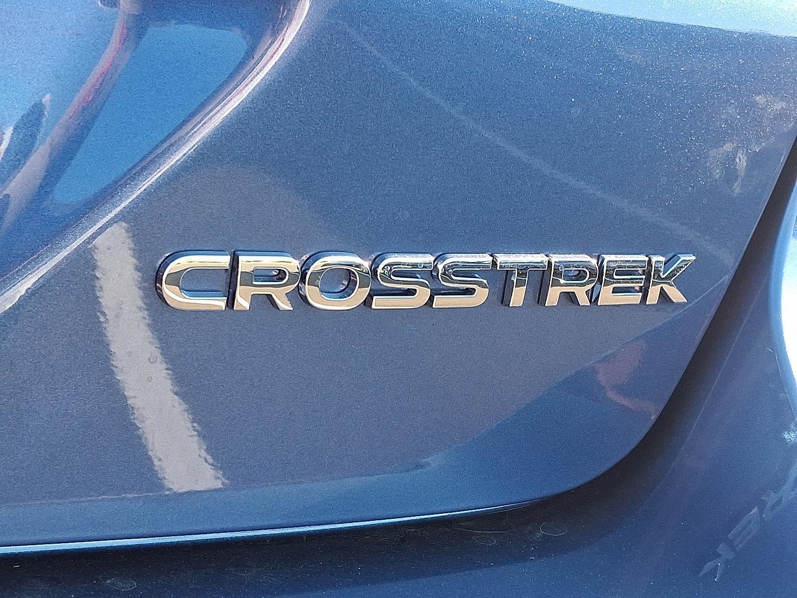 2025 Subaru Crosstrek Vehicle Photo in Easton, PA 18045