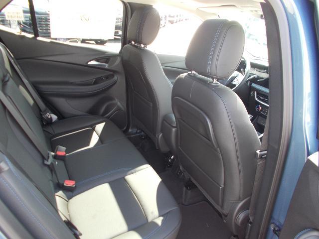 2026 Buick Encore GX Vehicle Photo in LOWELL, MA 01852-4336
