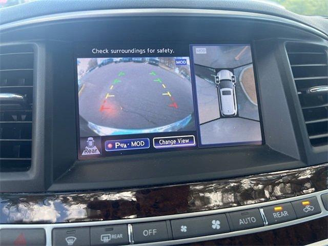 2015 INFINITI QX60 Vehicle Photo in Willow Grove, PA 19090