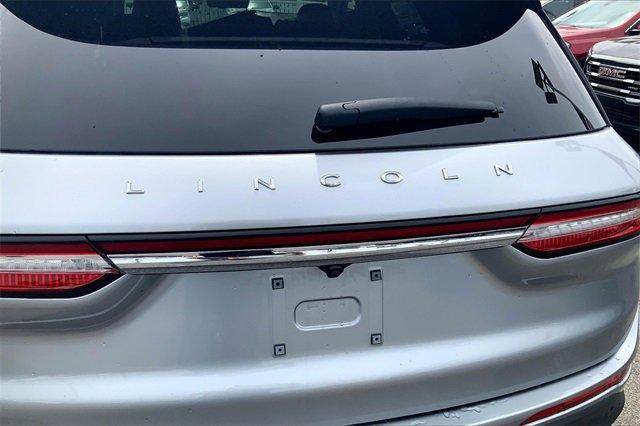 2022 Lincoln Corsair Vehicle Photo in INDEPENDENCE, MO 64055-1377