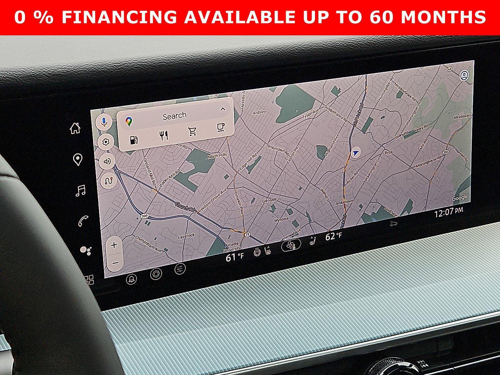 2025 Nissan Murano Vehicle Photo in Jenkintown, PA 19046
