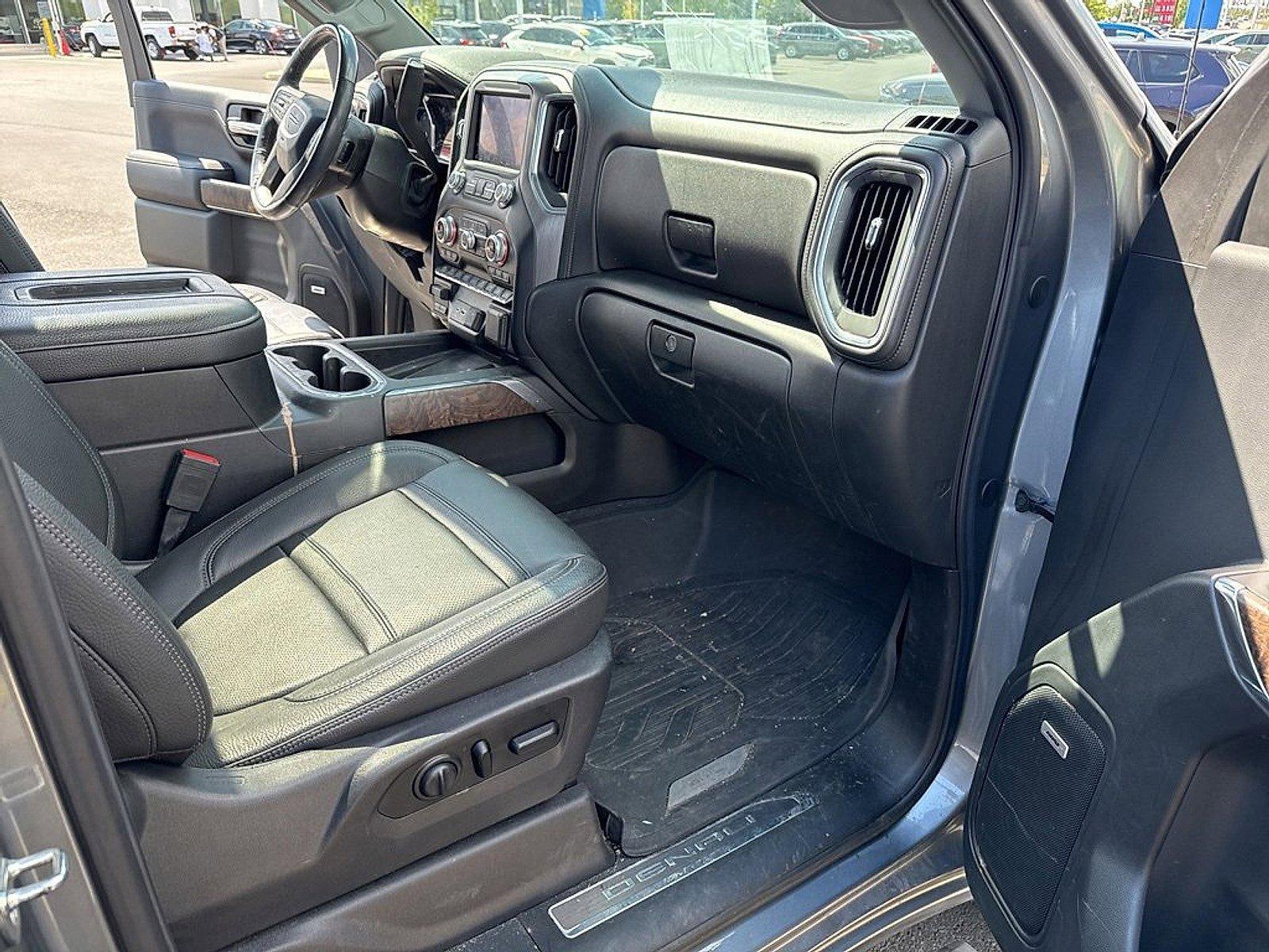 2019 GMC Sierra 1500 Vehicle Photo in Harrisburg, PA 17111