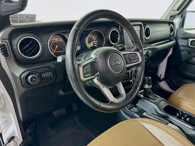 2022 Jeep Wrangler Vehicle Photo in Doylsetown, PA 18901