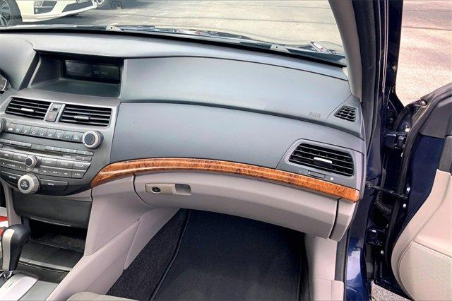 2011 Honda Accord Sdn Vehicle Photo in INDEPENDENCE, MO 64055-1377