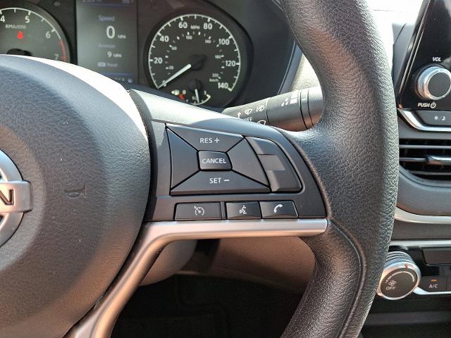 2022 Nissan Altima Vehicle Photo in HARRISBURG, PA 17111-1033