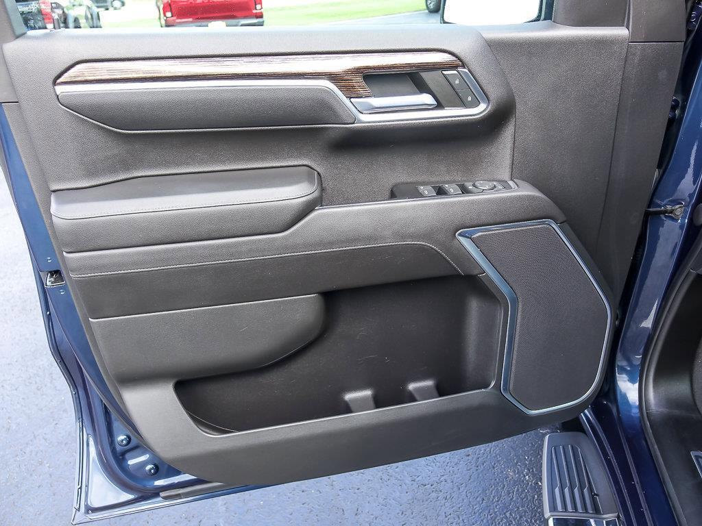 2022 GMC Sierra 1500 Vehicle Photo in AURORA, IL 60503-9326