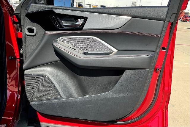 2024 Acura MDX Vehicle Photo in Grapevine, TX 76051