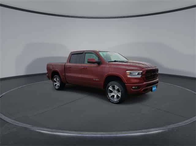 2022 Ram 1500 Vehicle Photo in Corpus Christi, TX 78411