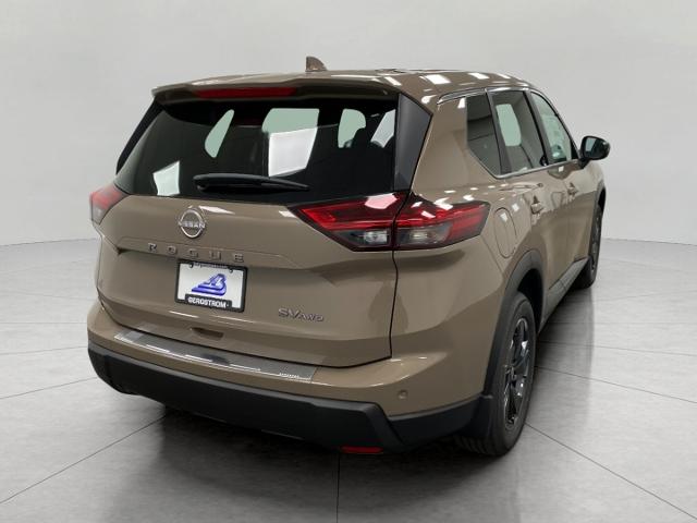 2024 Nissan Rogue Vehicle Photo in Appleton, WI 54913