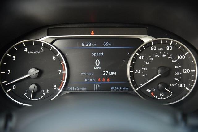 2023 Nissan Altima Vehicle Photo in Ballwin, MO 63011