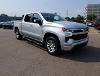 Used 2022 Chevrolet Silverado 1500 LT with VIN 3GCPDDEK7NG506464 for sale in Detroit, MI