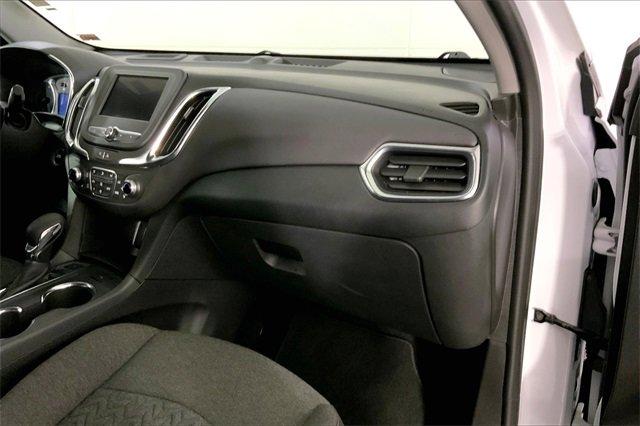 2024 Chevrolet Equinox Vehicle Photo in KANSAS CITY, MO 64114-4502