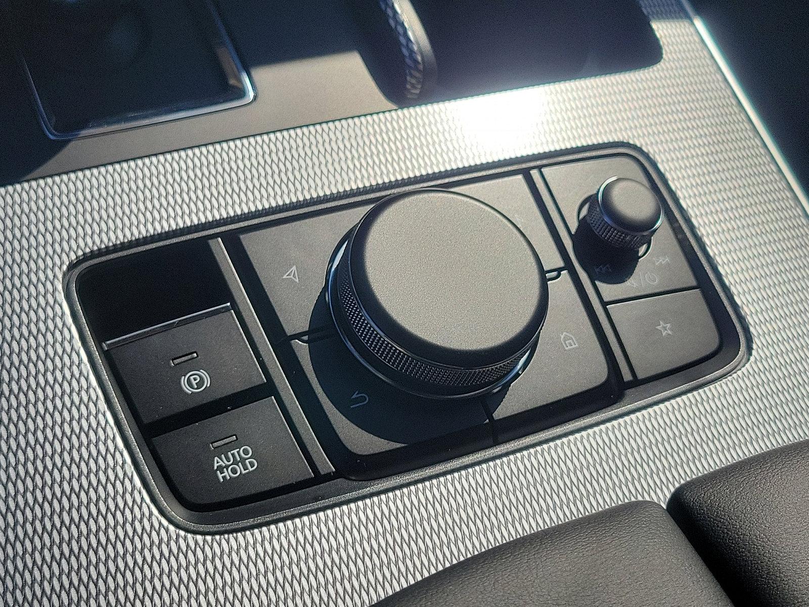 2025 Mazda CX-90 Vehicle Photo in Trevose, PA 19053