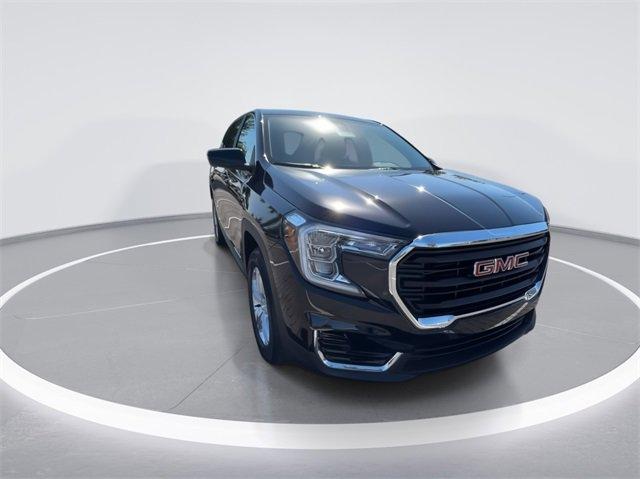 2024 GMC Terrain Vehicle Photo in BOWLING GREEN, KY 42104-4102