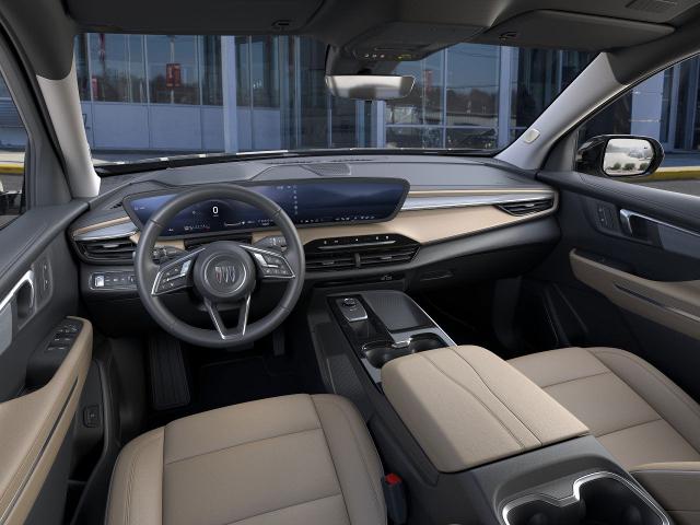 2025 Buick Enclave Vehicle Photo in KANSAS CITY, MO 64114-4545