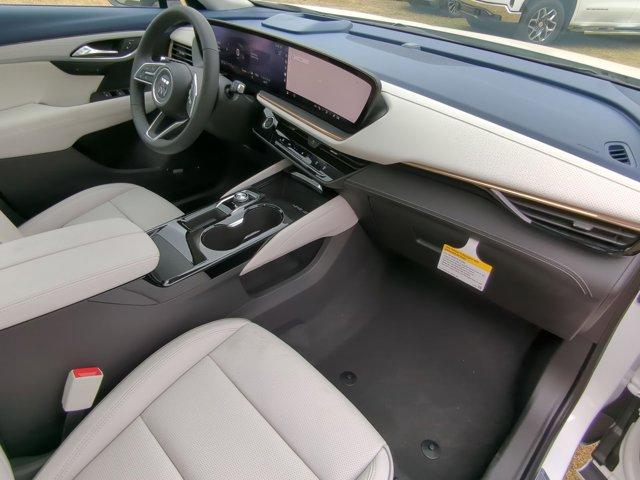 2024 Buick Envision Vehicle Photo in ALBERTVILLE, AL 35950-0246