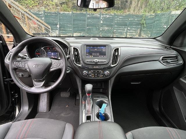 2022 Chevrolet Equinox Vehicle Photo in PITTSBURGH, PA 15226-1209