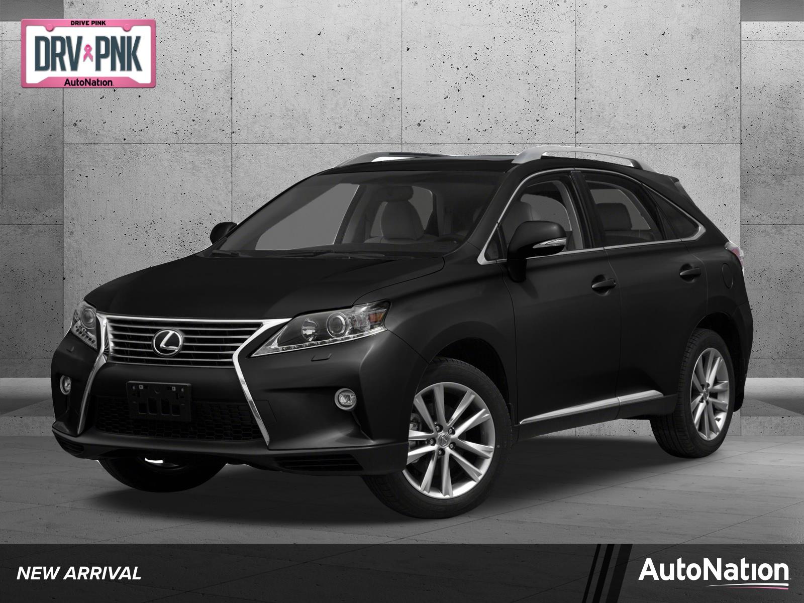 2015 Lexus RX 350 Vehicle Photo in Tustin, CA 92782