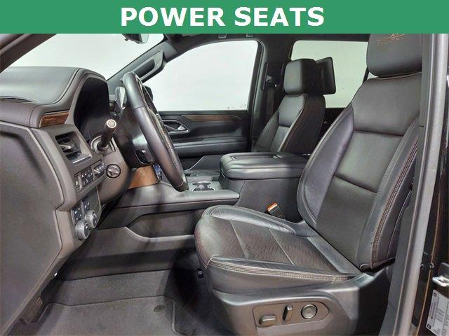 2021 Chevrolet Tahoe Vehicle Photo in SAUK CITY, WI 53583-1301