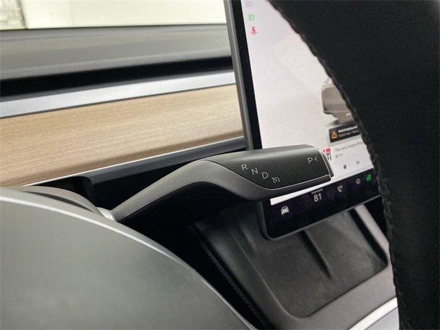 2023 Tesla Model Y Vehicle Photo in PORTLAND, OR 97225-3518