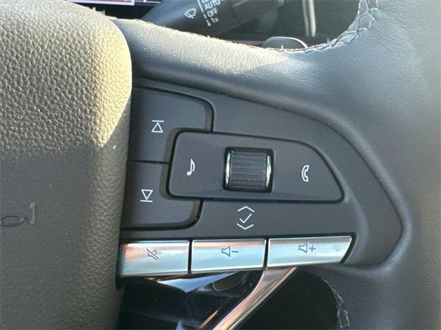 2024 Cadillac Escalade Vehicle Photo in BATON ROUGE, LA 70809-4546