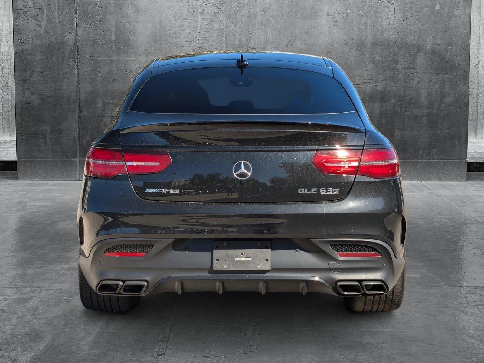 2019 Mercedes-Benz GLE Vehicle Photo in Maitland, FL 32751