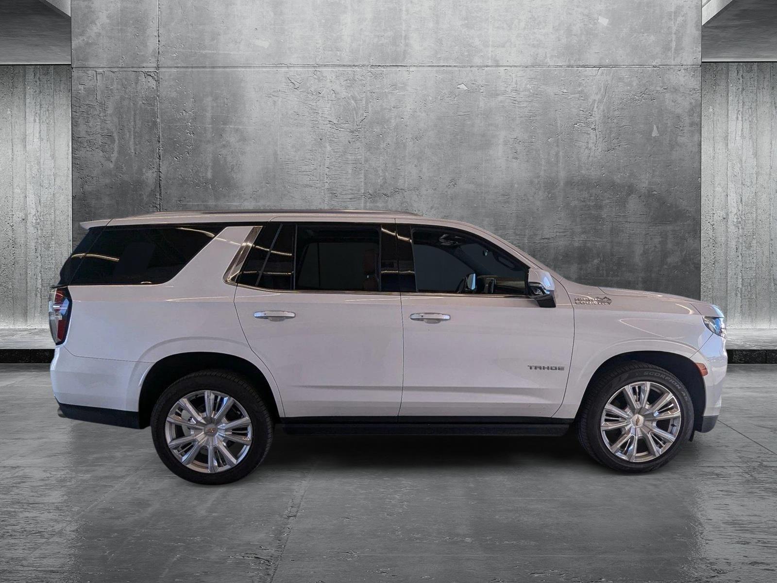 2021 Chevrolet Tahoe Vehicle Photo in Wesley Chapel, FL 33544