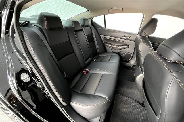 2022 Nissan Altima Vehicle Photo in Grapevine, TX 76051