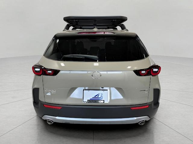 2025 Mazda CX-50 Vehicle Photo in Green Bay, WI 54304