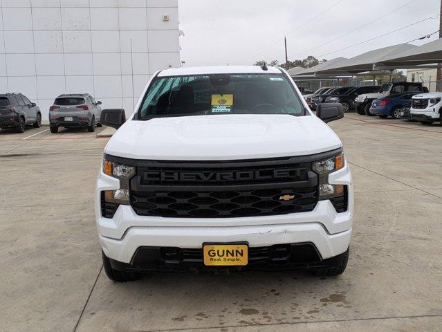 2023 Chevrolet Silverado 1500 Vehicle Photo in SELMA, TX 78154-1460