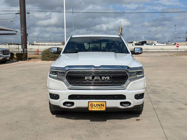 2019 Ram 1500 Vehicle Photo in SELMA, TX 78154-1459