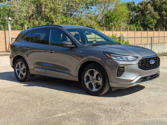 2024 Ford Escape Vehicle Photo in San Antonio, TX 78230