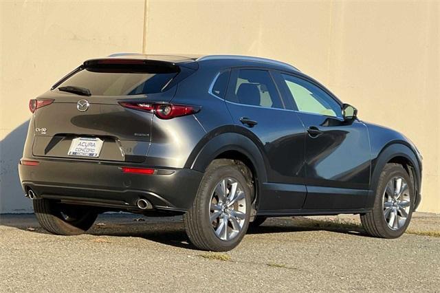 2023 Mazda CX-30 Select photo 4