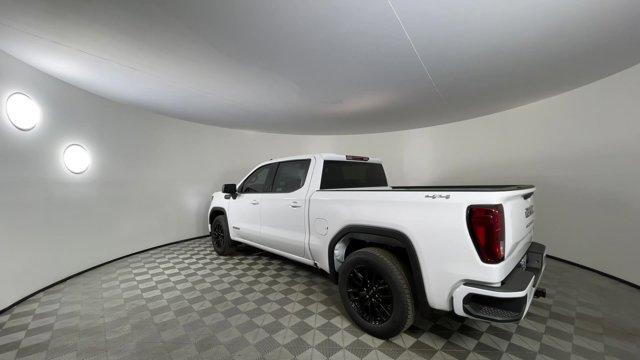 2025 GMC Sierra 1500 Vehicle Photo in GILBERT, AZ 85297-0402