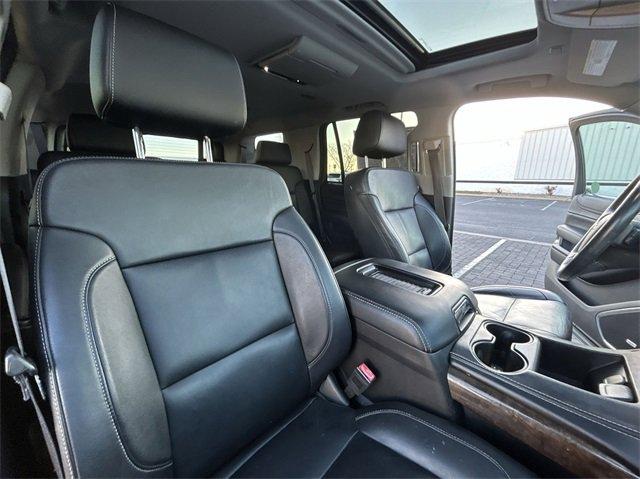 2015 Chevrolet Tahoe Vehicle Photo in BOWLING GREEN, KY 42104-4102