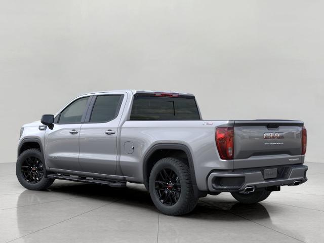 2025 GMC Sierra 1500 Vehicle Photo in APPLETON, WI 54914-8833