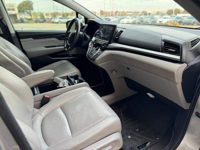 2018 Honda Odyssey Vehicle Photo in Grapevine, TX 76051